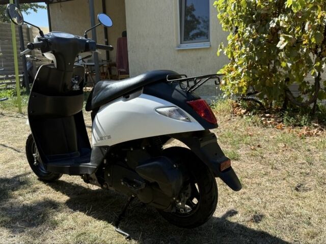 Сузукі Інша, об'ємом двигуна 49 л та пробігом 0 тис. км за 502 $, фото 4 на Automoto.ua