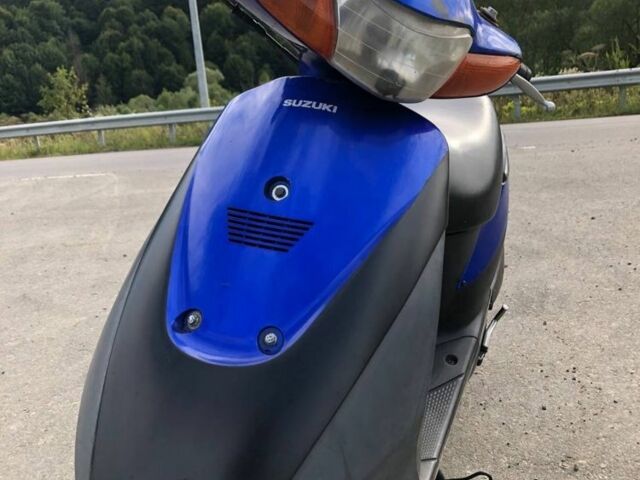 Сузукі Інша, об'ємом двигуна 0 л та пробігом 0 тис. км за 275 $, фото 9 на Automoto.ua