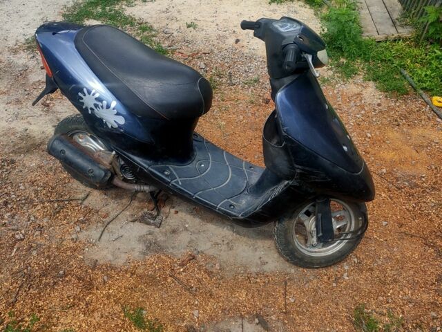 Сузуки Другая, объемом двигателя 49 л и пробегом 0 тыс. км за 9000 $, фото 1 на Automoto.ua