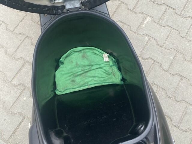 Сузукі Інша, об'ємом двигуна 50 л та пробігом 0 тис. км за 600 $, фото 7 на Automoto.ua