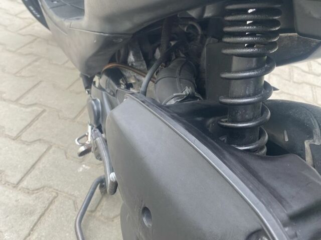 Сузукі Інша, об'ємом двигуна 50 л та пробігом 0 тис. км за 600 $, фото 5 на Automoto.ua