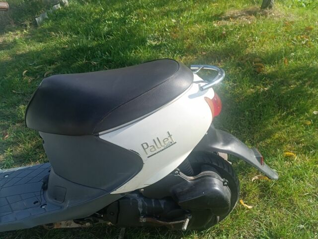 Сузуки Другая, объемом двигателя 49 л и пробегом 0 тыс. км за 347 $, фото 2 на Automoto.ua