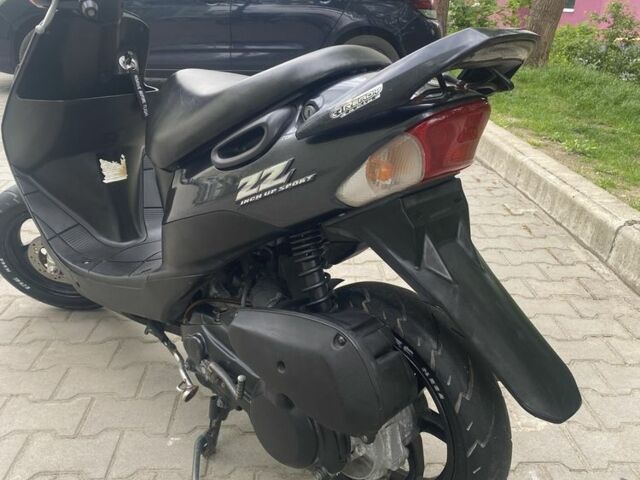 Сузукі Інша, об'ємом двигуна 50 л та пробігом 0 тис. км за 600 $, фото 3 на Automoto.ua