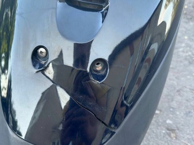 Сузукі Інша, об'ємом двигуна 65 л та пробігом 0 тис. км за 321 $, фото 3 на Automoto.ua