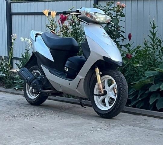 Сузукі Інша, об'ємом двигуна 50 л та пробігом 0 тис. км за 452 $, фото 5 на Automoto.ua