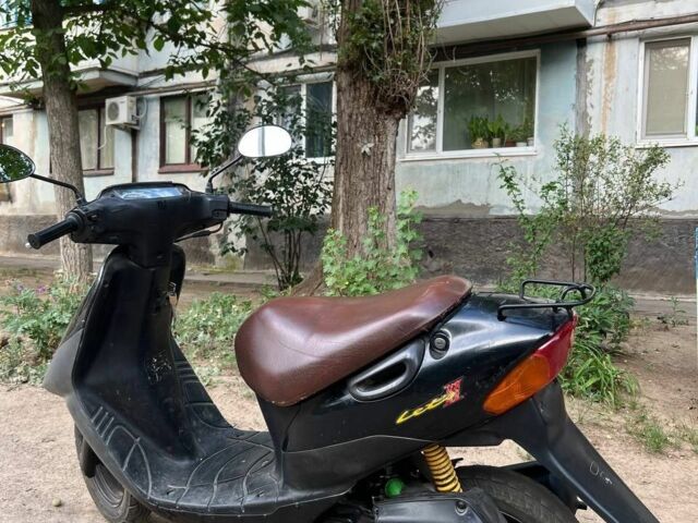 Сузуки Другая, объемом двигателя 50 л и пробегом 0 тыс. км за 7000 $, фото 2 на Automoto.ua