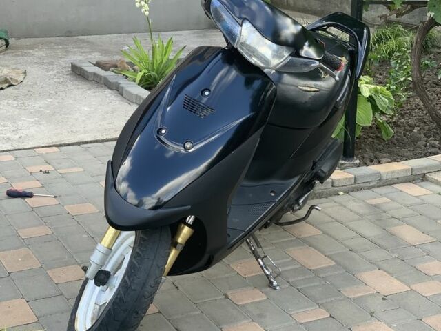 Сузукі Інша, об'ємом двигуна 50 л та пробігом 0 тис. км за 600 $, фото 2 на Automoto.ua