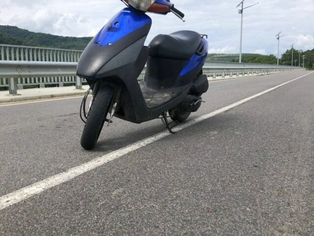 Сузукі Інша, об'ємом двигуна 0 л та пробігом 0 тис. км за 275 $, фото 11 на Automoto.ua