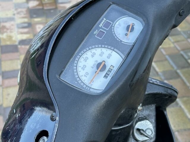 Сузуки Другая, объемом двигателя 65 л и пробегом 0 тыс. км за 429 $, фото 5 на Automoto.ua