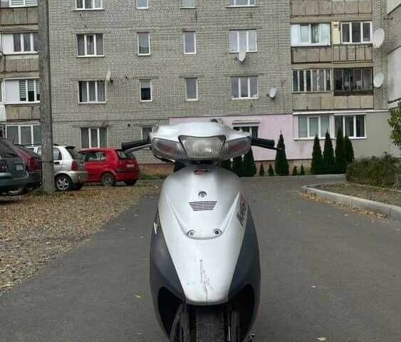 Сузуки Другая, объемом двигателя 49 л и пробегом 0 тыс. км за 359 $, фото 2 на Automoto.ua