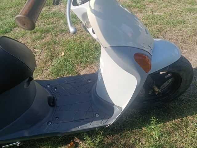 Сузуки Другая, объемом двигателя 49 л и пробегом 0 тыс. км за 347 $, фото 6 на Automoto.ua