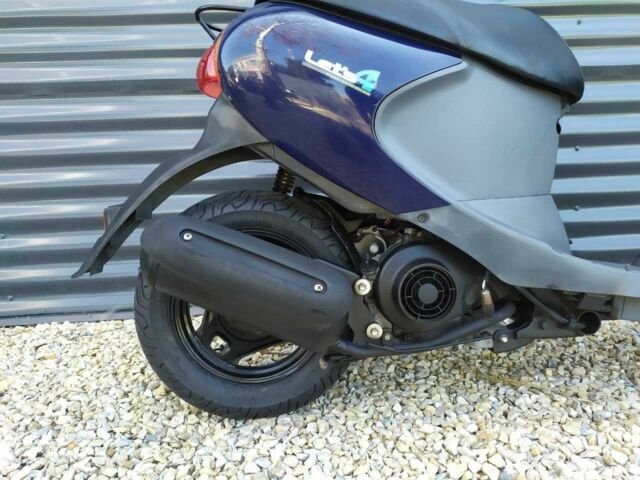 Сузуки Другая, объемом двигателя 50 л и пробегом 0 тыс. км за 720 $, фото 19 на Automoto.ua