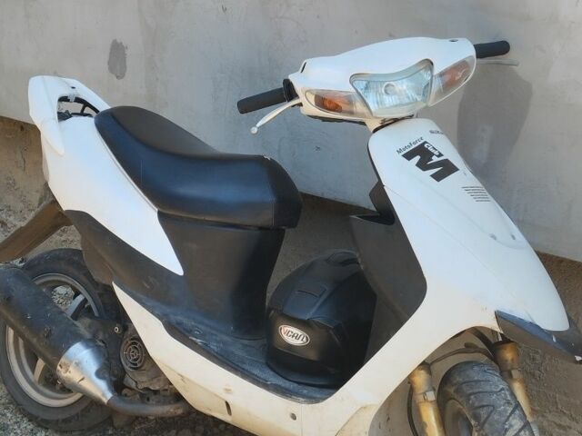 Сузукі Інша, об'ємом двигуна 49 л та пробігом 0 тис. км за 550 $, фото 3 на Automoto.ua