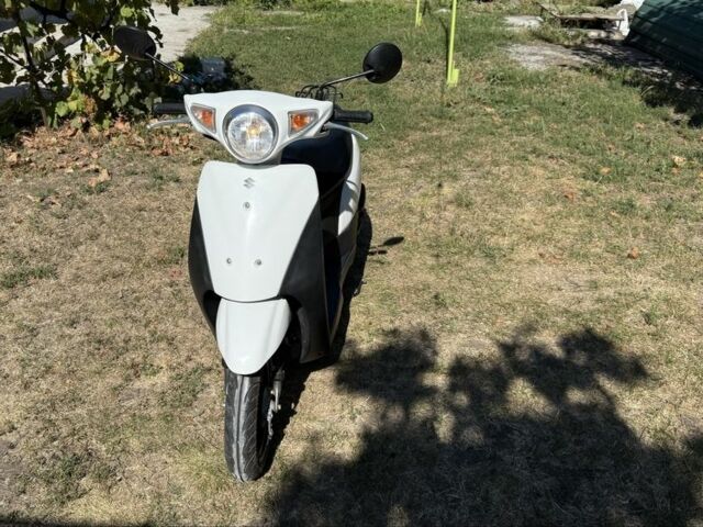 Сузукі Інша, об'ємом двигуна 49 л та пробігом 0 тис. км за 502 $, фото 6 на Automoto.ua