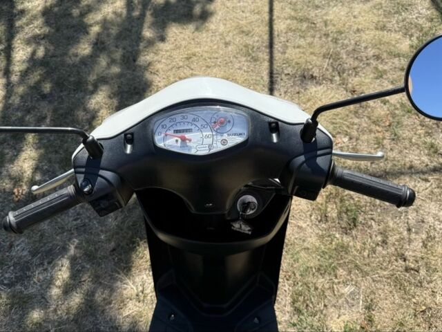 Сузукі Інша, об'ємом двигуна 49 л та пробігом 0 тис. км за 502 $, фото 2 на Automoto.ua