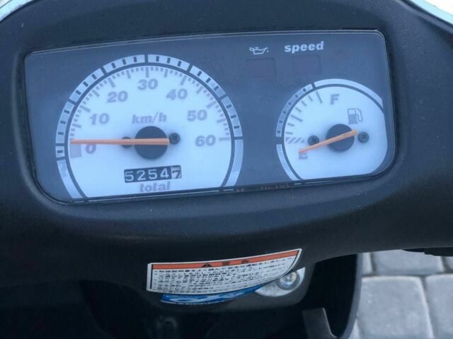 Сузуки Другая, объемом двигателя 49 л и пробегом 0 тыс. км за 600 $, фото 6 на Automoto.ua