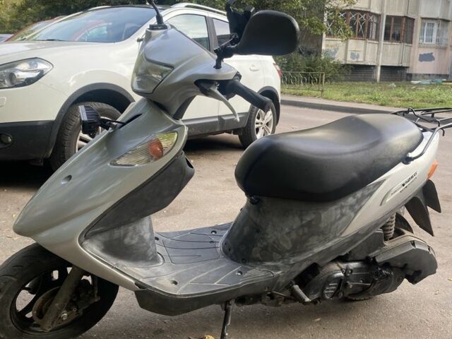 Сузуки Другая, объемом двигателя 0.13 л и пробегом 0 тыс. км за 800 $, фото 1 на Automoto.ua