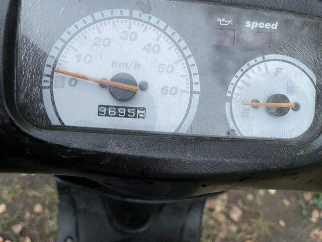 Сузуки Другая, объемом двигателя 49 л и пробегом 0 тыс. км за 359 $, фото 4 на Automoto.ua