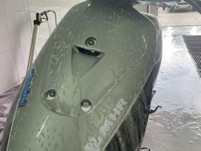 Сузуки Другая, объемом двигателя 49 л и пробегом 0 тыс. км за 192 $, фото 2 на Automoto.ua