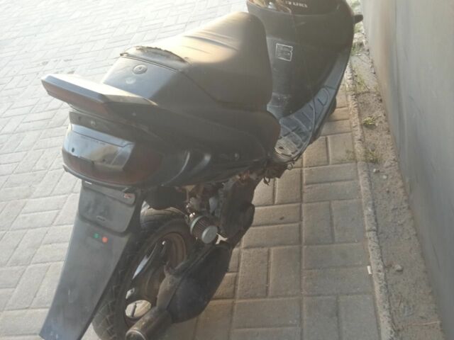 Сузуки Другая, объемом двигателя 65 л и пробегом 0 тыс. км за 250 $, фото 4 на Automoto.ua