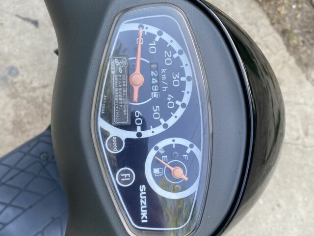 Сузукі Інша, об'ємом двигуна 49 л та пробігом 0 тис. км за 550 $, фото 3 на Automoto.ua