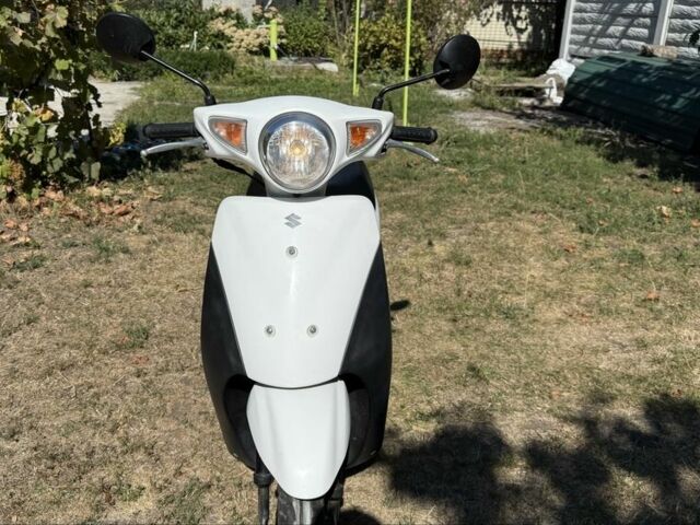 Сузукі Інша, об'ємом двигуна 49 л та пробігом 0 тис. км за 502 $, фото 7 на Automoto.ua