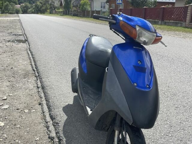 Сузукі Інша, об'ємом двигуна 0 л та пробігом 0 тис. км за 275 $, фото 1 на Automoto.ua