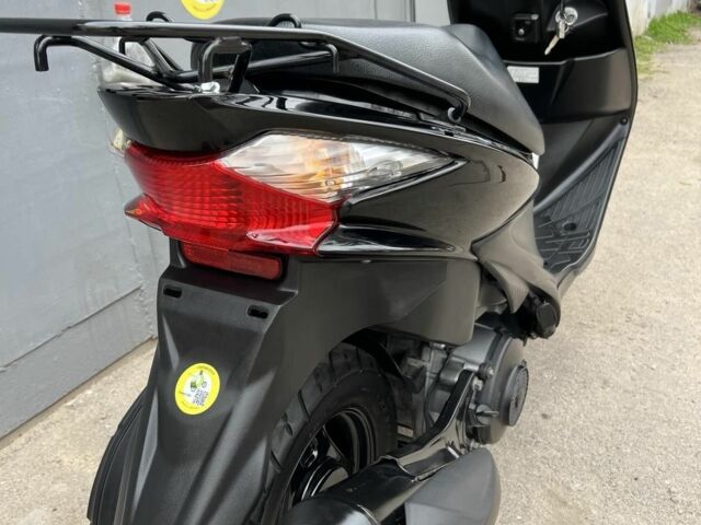 Сузуки Другая, объемом двигателя 0.13 л и пробегом 0 тыс. км за 1400 $, фото 5 на Automoto.ua