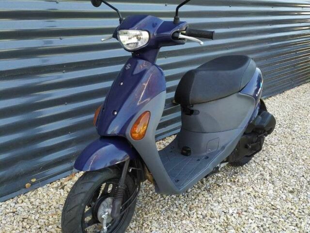 Сузуки Другая, объемом двигателя 50 л и пробегом 0 тыс. км за 720 $, фото 14 на Automoto.ua