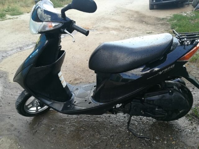 Сузуки Другая, объемом двигателя 49 л и пробегом 0 тыс. км за 618 $, фото 3 на Automoto.ua