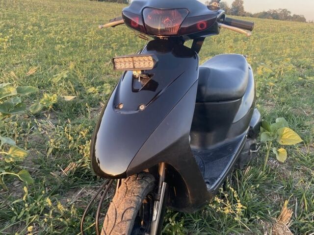 Сузукі Інша, об'ємом двигуна 65 л та пробігом 0 тис. км за 350 $, фото 6 на Automoto.ua