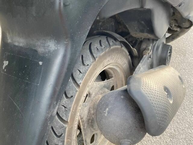 Сузукі Інша, об'ємом двигуна 49 л та пробігом 0 тис. км за 474 $, фото 7 на Automoto.ua