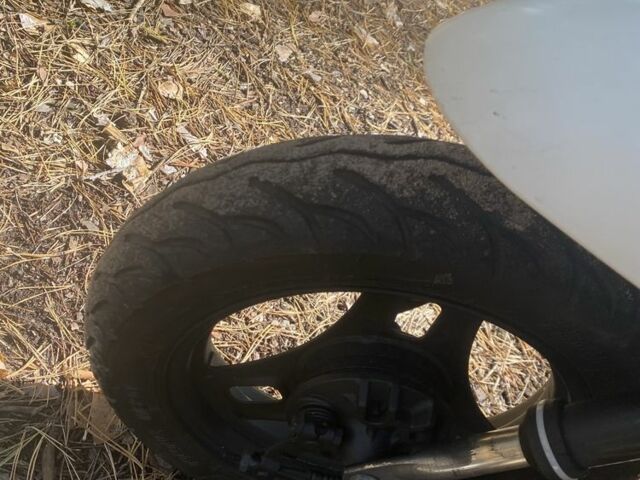 Сузуки Другая, объемом двигателя 49 л и пробегом 0 тыс. км за 512 $, фото 6 на Automoto.ua