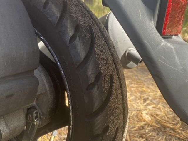 Сузуки Другая, объемом двигателя 49 л и пробегом 0 тыс. км за 512 $, фото 5 на Automoto.ua