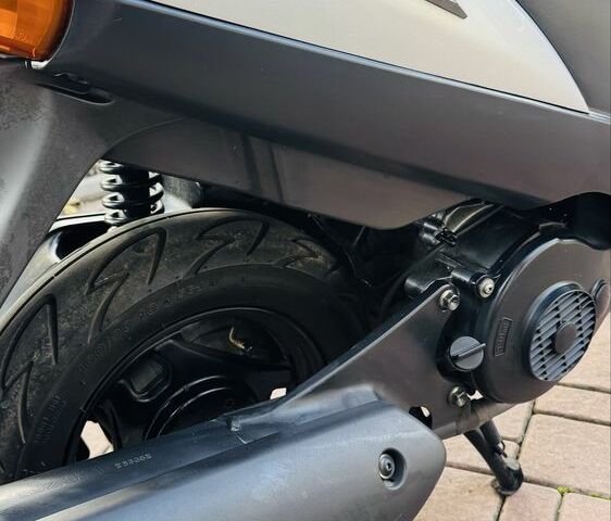 Сузуки Другая, объемом двигателя 0.13 л и пробегом 0 тыс. км за 1250 $, фото 12 на Automoto.ua