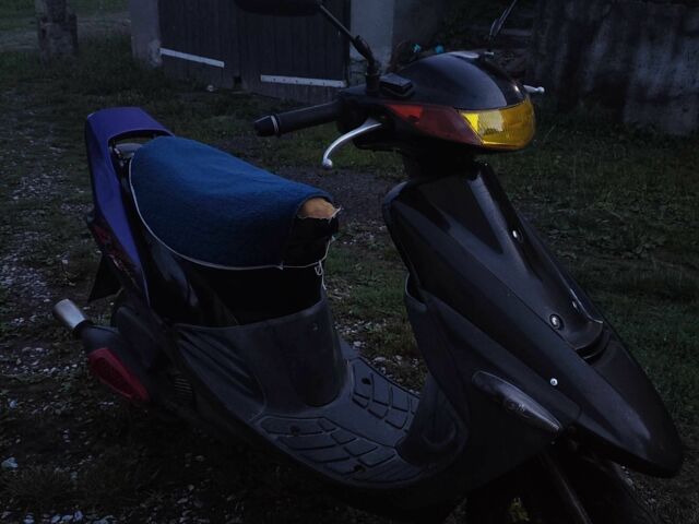 Сузуки Другая, объемом двигателя 49 л и пробегом 0 тыс. км за 314 $, фото 1 на Automoto.ua