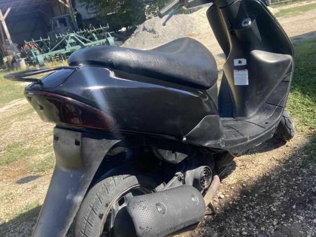 Сузукі Інша, об'ємом двигуна 65 л та пробігом 0 тис. км за 350 $, фото 4 на Automoto.ua