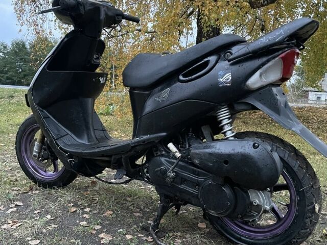 Сузуки Другая, объемом двигателя 49 л и пробегом 0 тыс. км за 359 $, фото 7 на Automoto.ua