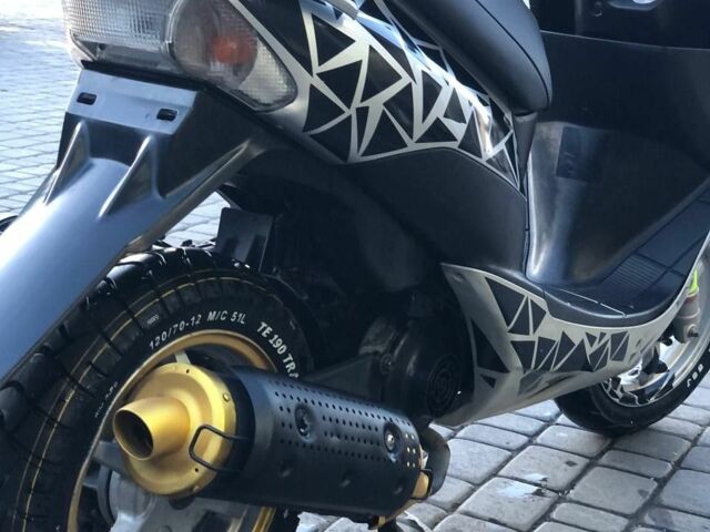 Сузуки Другая, объемом двигателя 49 л и пробегом 0 тыс. км за 600 $, фото 3 на Automoto.ua