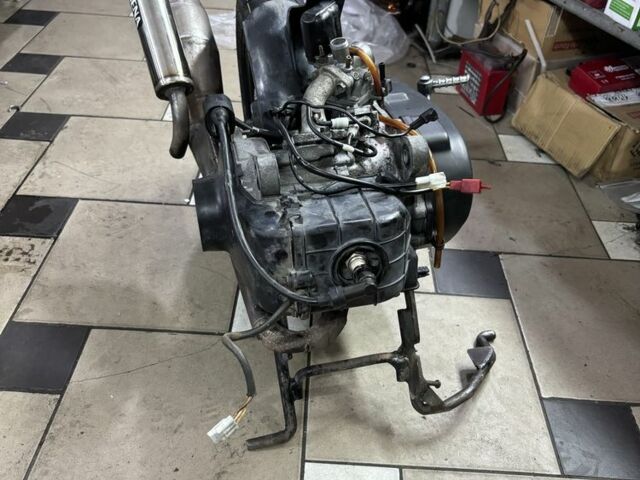 Сузуки Другая, объемом двигателя 65 л и пробегом 0 тыс. км за 526 $, фото 4 на Automoto.ua