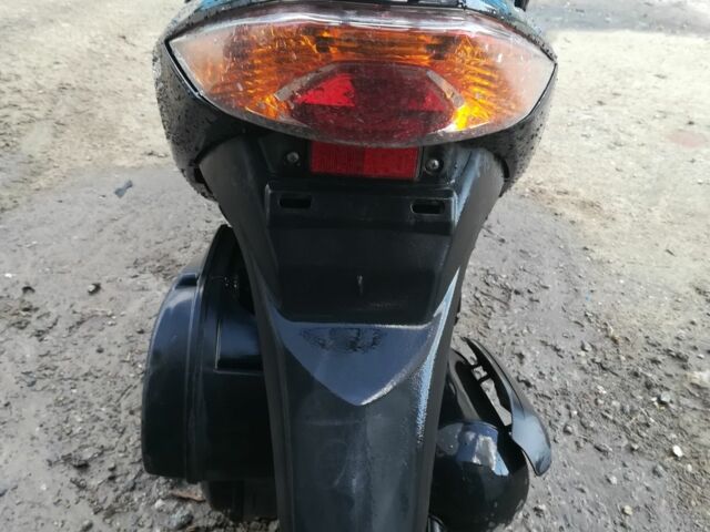 Сузуки Другая, объемом двигателя 49 л и пробегом 0 тыс. км за 618 $, фото 5 на Automoto.ua