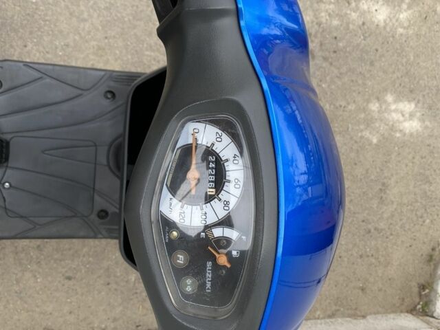 Сузуки Другая, объемом двигателя 0.13 л и пробегом 0 тыс. км за 1100 $, фото 6 на Automoto.ua