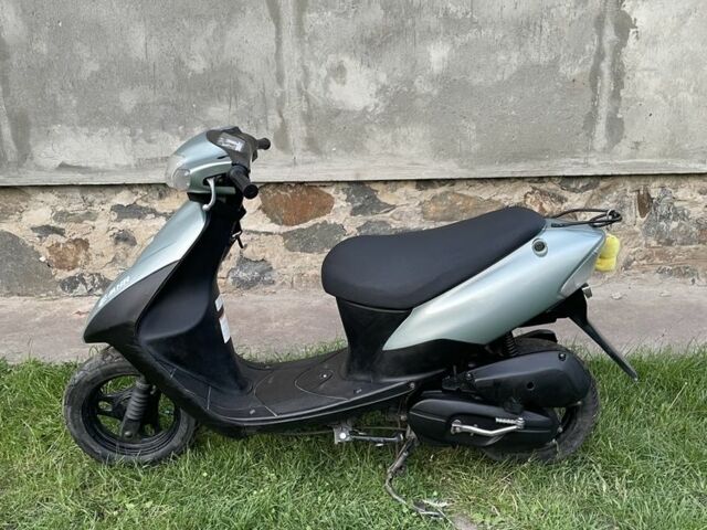 Сузуки Другая, объемом двигателя 49 л и пробегом 0 тыс. км за 192 $, фото 4 на Automoto.ua