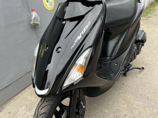 Сузуки Другая, объемом двигателя 0.13 л и пробегом 0 тыс. км за 1400 $, фото 1 на Automoto.ua