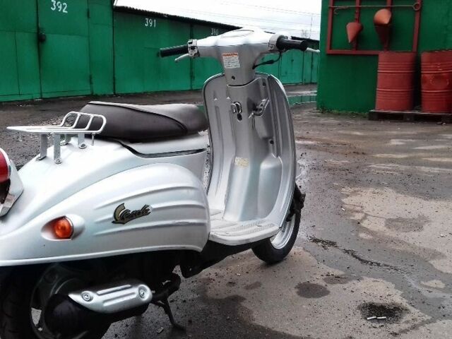 Сузуки Другая, объемом двигателя 50 л и пробегом 0 тыс. км за 357 $, фото 1 на Automoto.ua