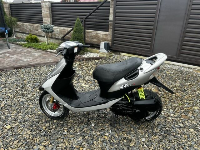 Сузукі Інша, об'ємом двигуна 49 л та пробігом 0 тис. км за 700 $, фото 2 на Automoto.ua