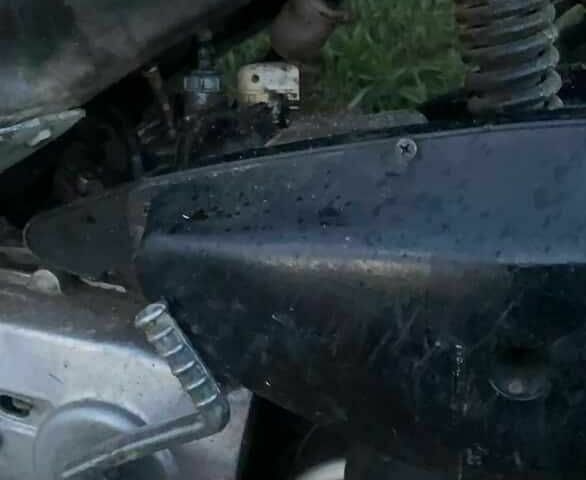 Сузуки Другая, объемом двигателя 65 л и пробегом 0 тыс. км за 192 $, фото 4 на Automoto.ua