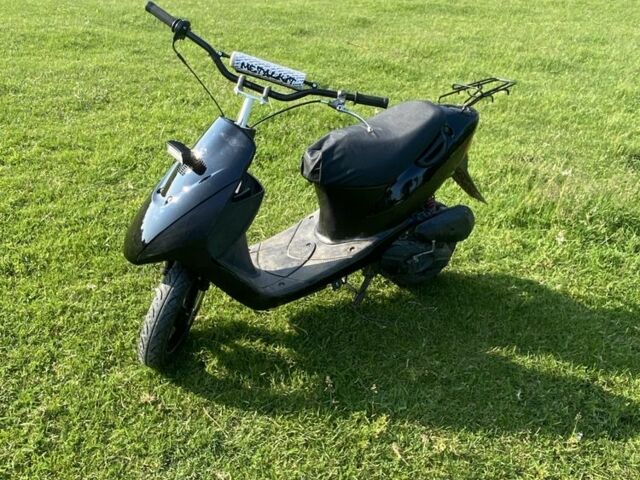 Сузуки Другая, объемом двигателя 49 л и пробегом 0 тыс. км за 355 $, фото 4 на Automoto.ua