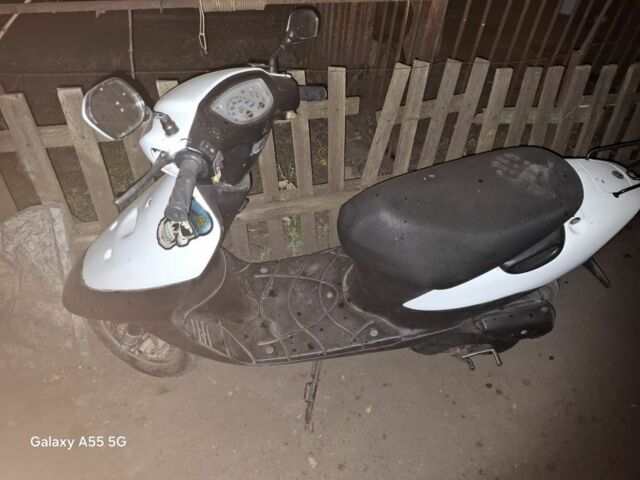 Сузуки Другая, объемом двигателя 49 л и пробегом 0 тыс. км за 312 $, фото 2 на Automoto.ua