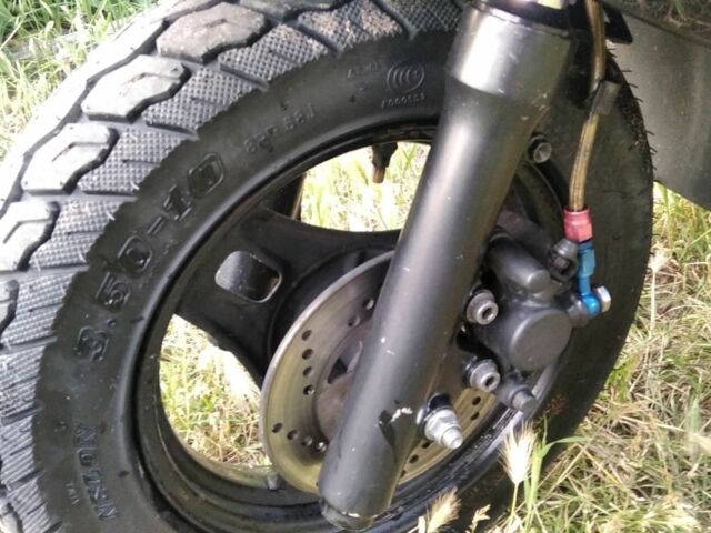 Сузуки Другая, объемом двигателя 0.13 л и пробегом 0 тыс. км за 1232 $, фото 10 на Automoto.ua